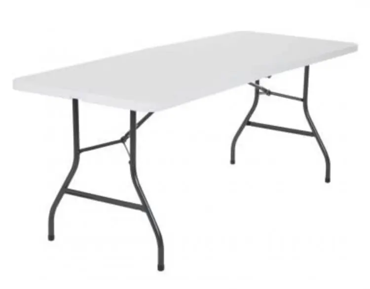 6' Folding Tables